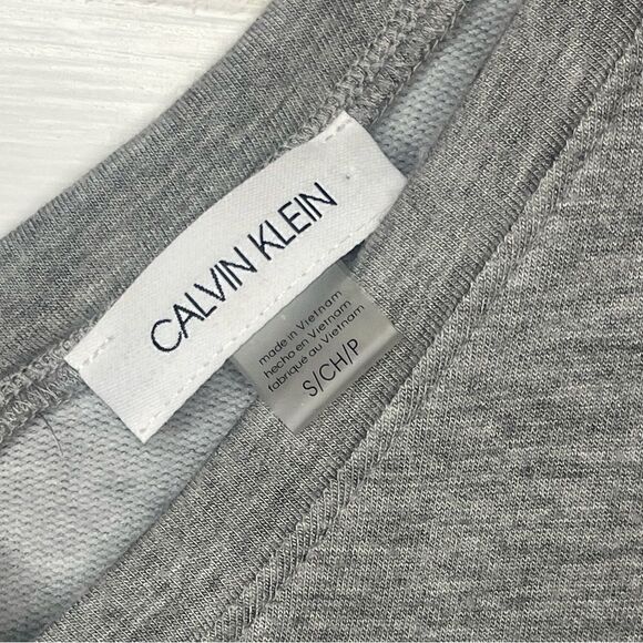 Calvin Klein Women Relaxed Jumpsuit - Picture 4 of 11